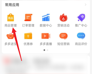 拼多多商家版运费模板在哪里?拼多多商家版运费模板查看方法
