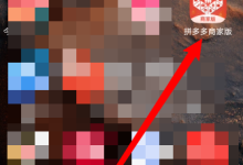 拼多多商家版怎么查看店铺入驻人？拼多多商家版查看店铺入驻人方法