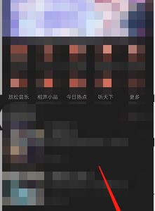 喜马拉雅fm怎么开启收听等级？喜马拉雅fm开启收听等级方法
