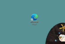 Microsoft edge浏览器怎么关闭后台应用?Microsoft edge浏览器关闭后台应用方法