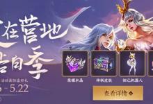 王者营地可以隐身访问吗 王者营地隐身访问方法介绍