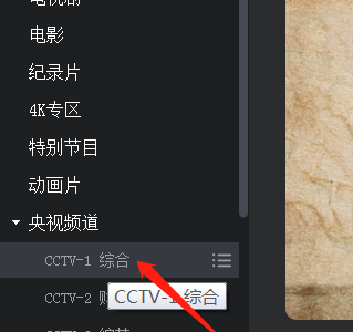 央视影音怎么回看节目？央视影音回看节目教程