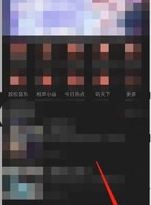 喜马拉雅怎么隐藏收听等级?喜马拉雅隐藏收听等级方法