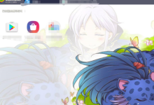 BlueStacks怎么安装Go谷歌安装器?BlueStacks安装Go谷歌安装器的方法