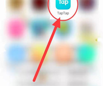 Taptap怎么修改资料?Taptap修改资料的方法