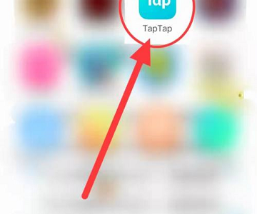 Taptap怎么查看收藏的专题?Taptap查看收藏的专题方法