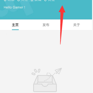 Taptap怎么更换个人封面?Taptap更换个人封面的方法