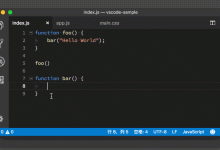 Vscode怎么使用鼠标进行文本编辑? Vscode使用鼠标进行文本编辑方法