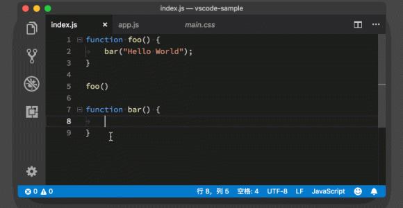 Vscode怎么使用鼠标进行文本编辑? Vscode使用鼠标进行文本编辑方法