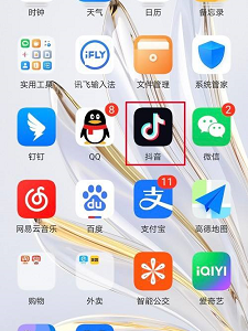 抖音怎么查询抖音月付额度？抖音查询抖音月付额度的步骤