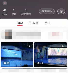 小红书怎么添加陌生人?小红书添加陌生人方法