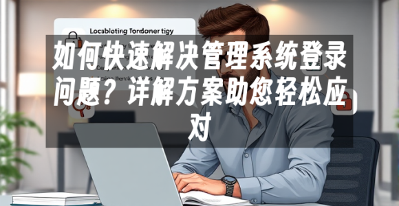 苹果cms模板如何快速解决管理系统登录问题？详解方案助您轻松应对苹果cms