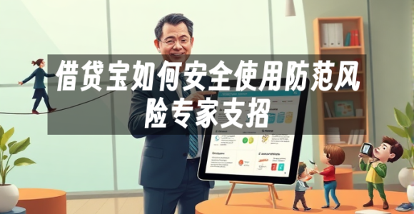 苹果cms模板借贷宝如何安全使用防范风险专家支招苹果cms
