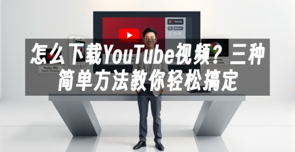 苹果cms模板怎么下载YouTube视频？三种简单方法教你轻松搞定苹果cms